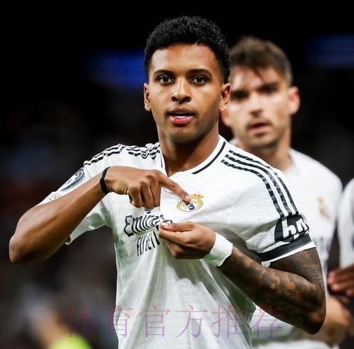 罗德里戈仍想留在皇马 出场机会不多或改变主意 罗德里戈仍想留在皇马 出场机会不多或改变主意