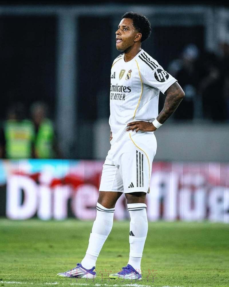 罗德里戈仍想留在皇马 出场机会不多或改变主意 罗德里戈仍想留在皇马 出场机会不多或改变主意