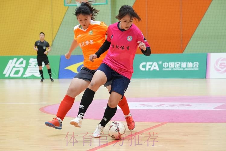 枣庄鼎圣曲师大斩获2025全国五人制足球青少年锦标赛女子青年组冠军 枣庄鼎圣曲师大斩获2025全国五人制足球青少年锦标赛女子青年组冠军